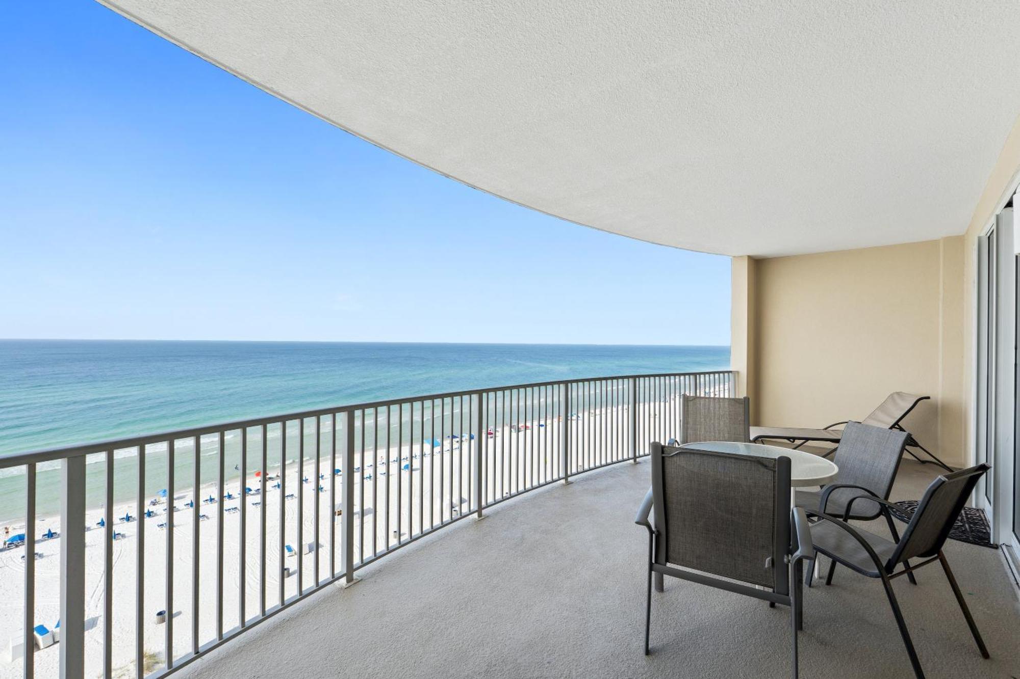 Ocean Villa By Panhandle Getaways Panama City Beach Værelse billede