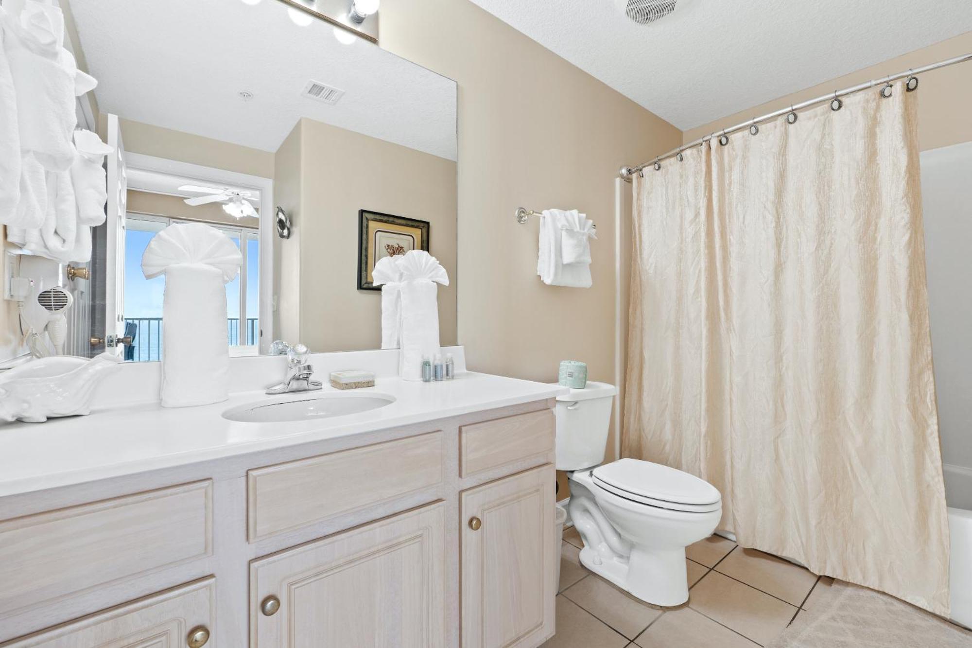Ocean Villa By Panhandle Getaways Panama City Beach Værelse billede