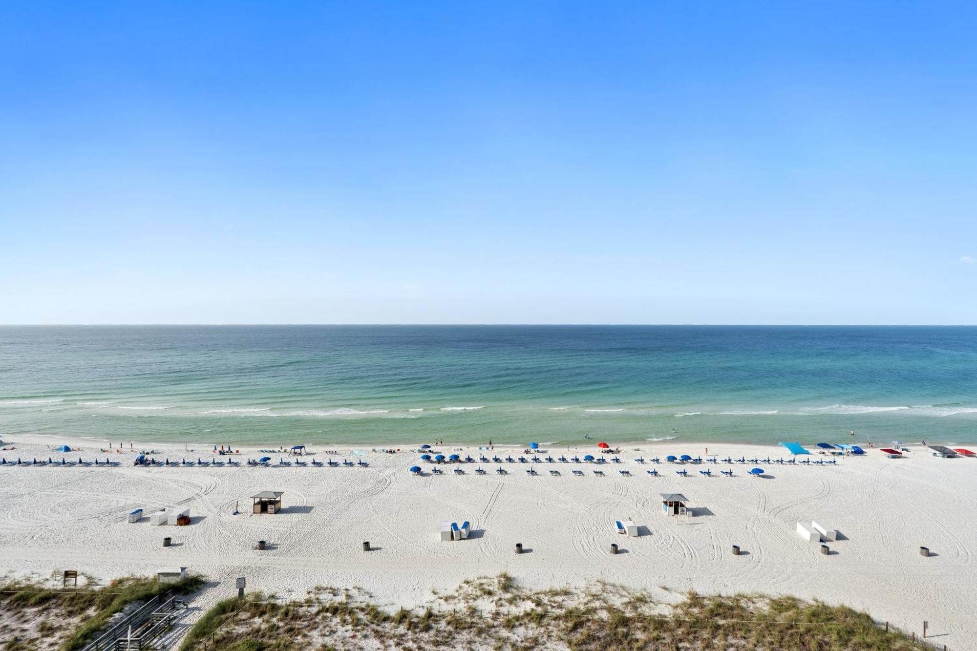 Ocean Villa By Panhandle Getaways Panama City Beach Værelse billede