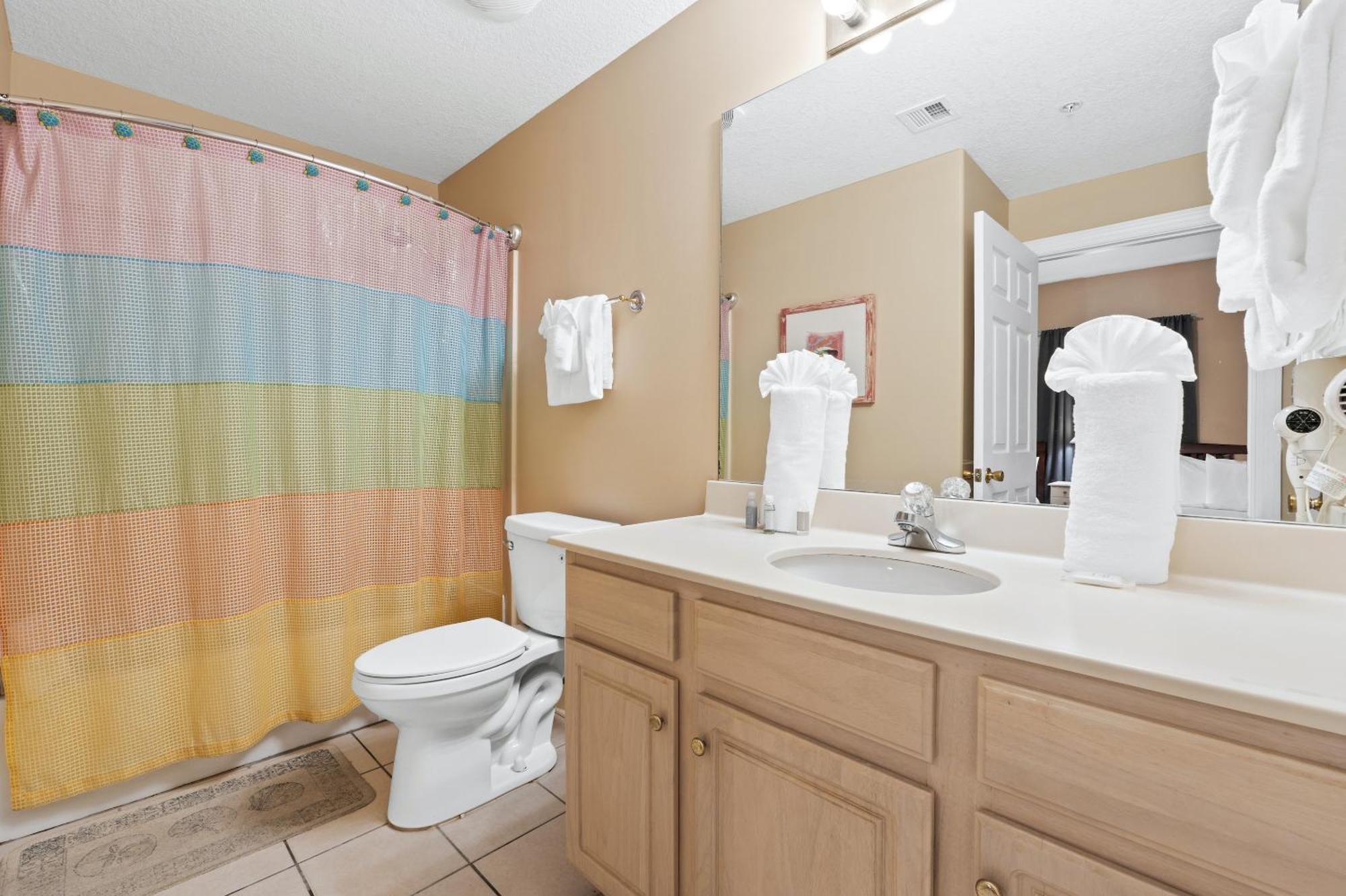 Ocean Villa By Panhandle Getaways Panama City Beach Værelse billede